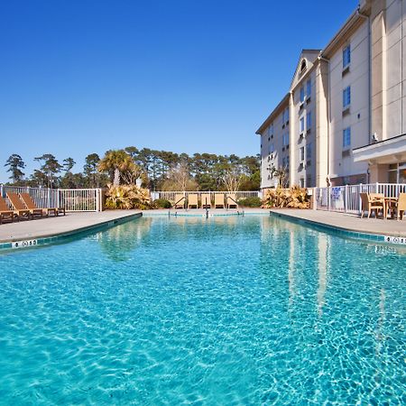 Holiday Inn Express Myrtle Beach-Broadway At The Beach By Ihg Eksteriør billede