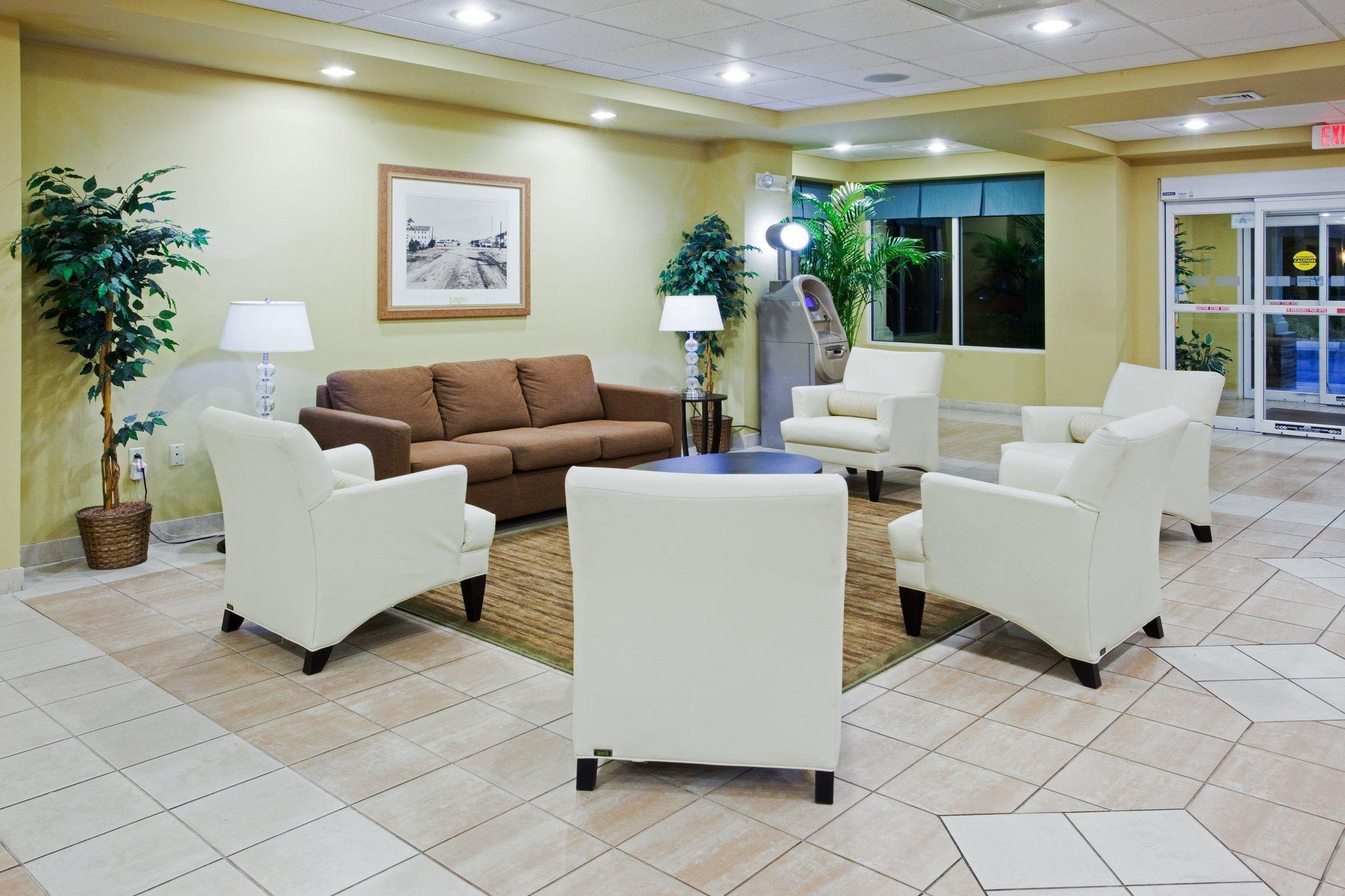 Holiday Inn Express Myrtle Beach-Broadway At The Beach By Ihg Eksteriør billede