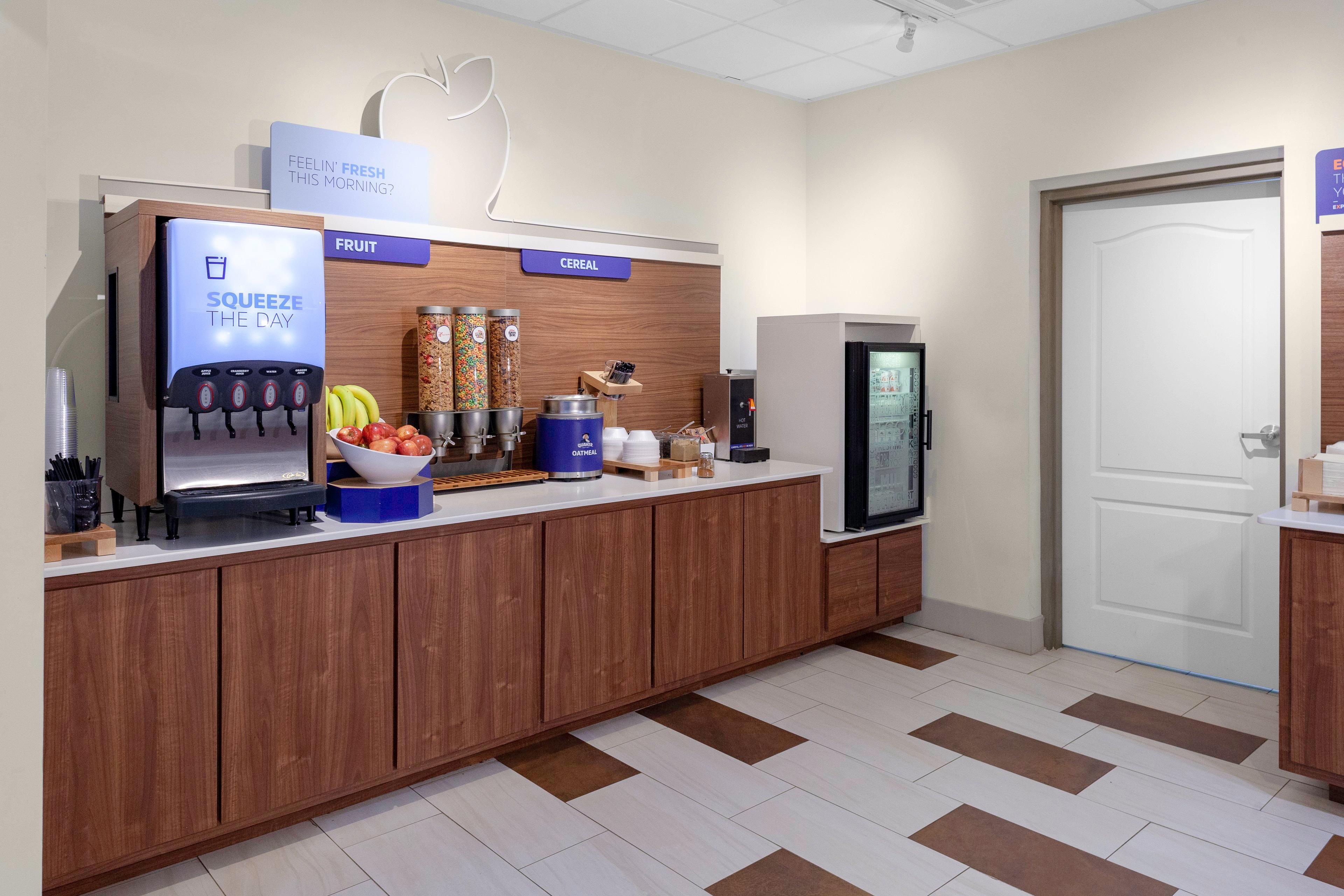 Holiday Inn Express Myrtle Beach-Broadway At The Beach By Ihg Eksteriør billede