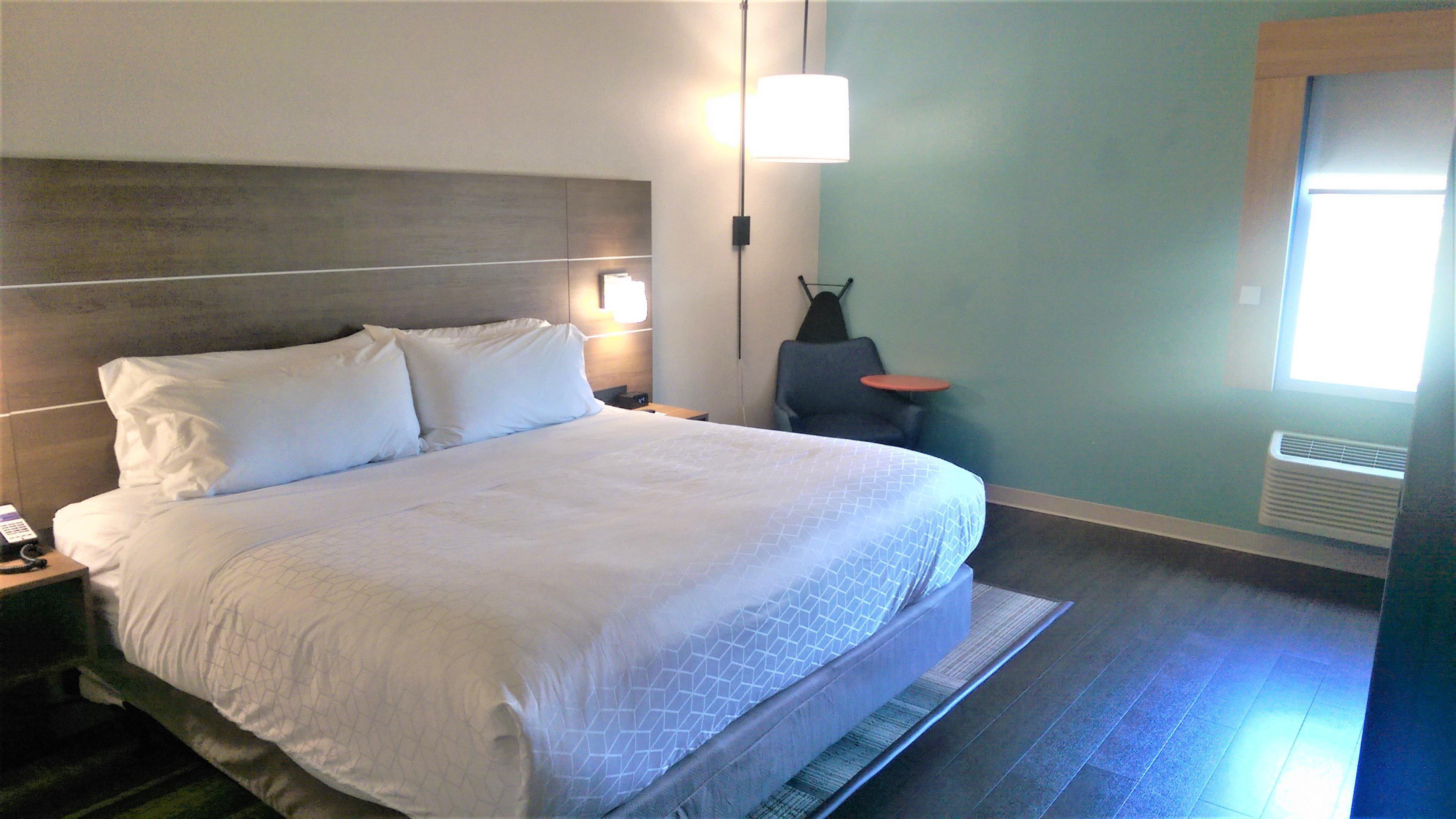 Holiday Inn Express Myrtle Beach-Broadway At The Beach By Ihg Eksteriør billede