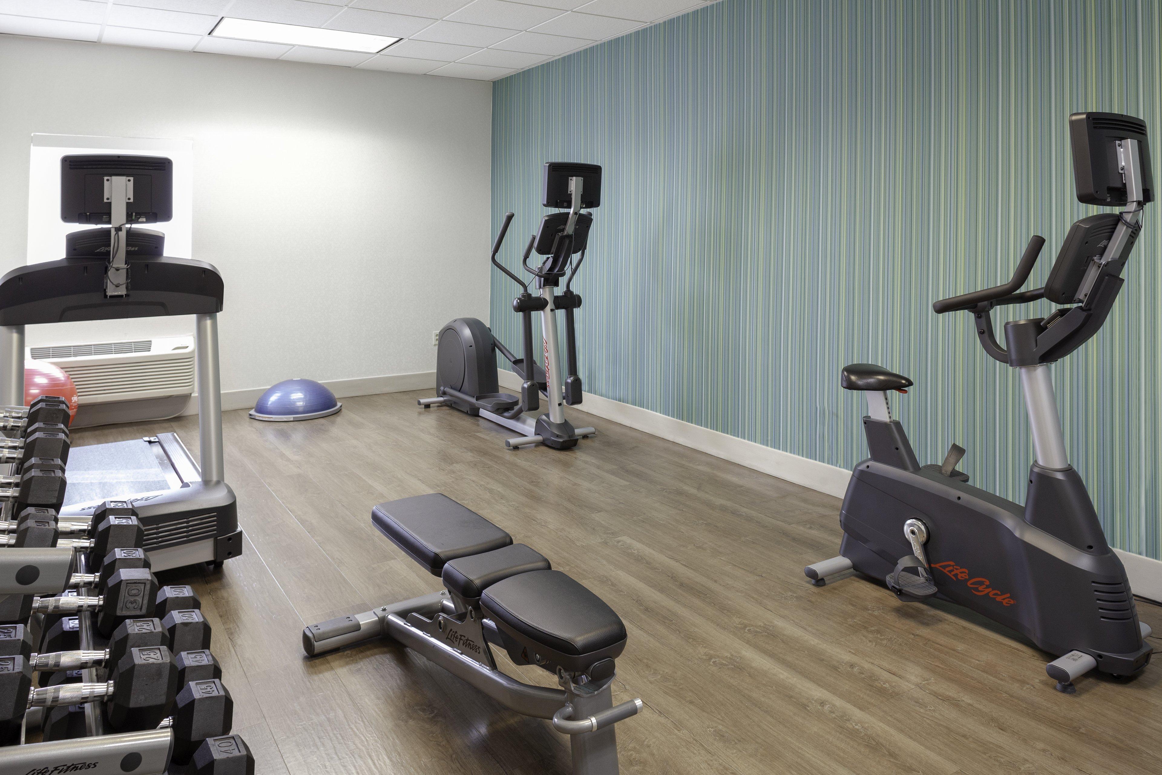 Holiday Inn Express Myrtle Beach-Broadway At The Beach By Ihg Eksteriør billede