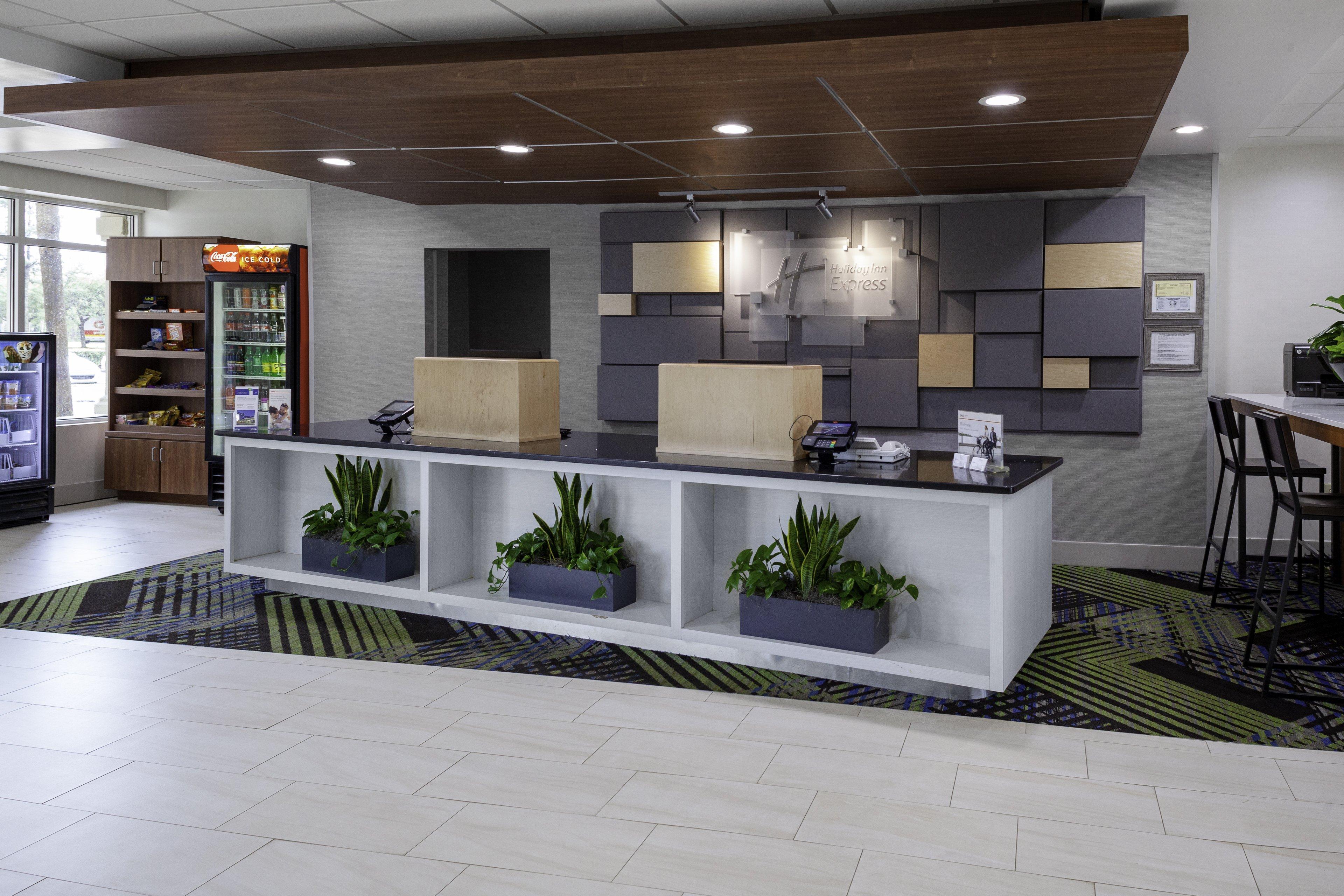 Holiday Inn Express Myrtle Beach-Broadway At The Beach By Ihg Eksteriør billede