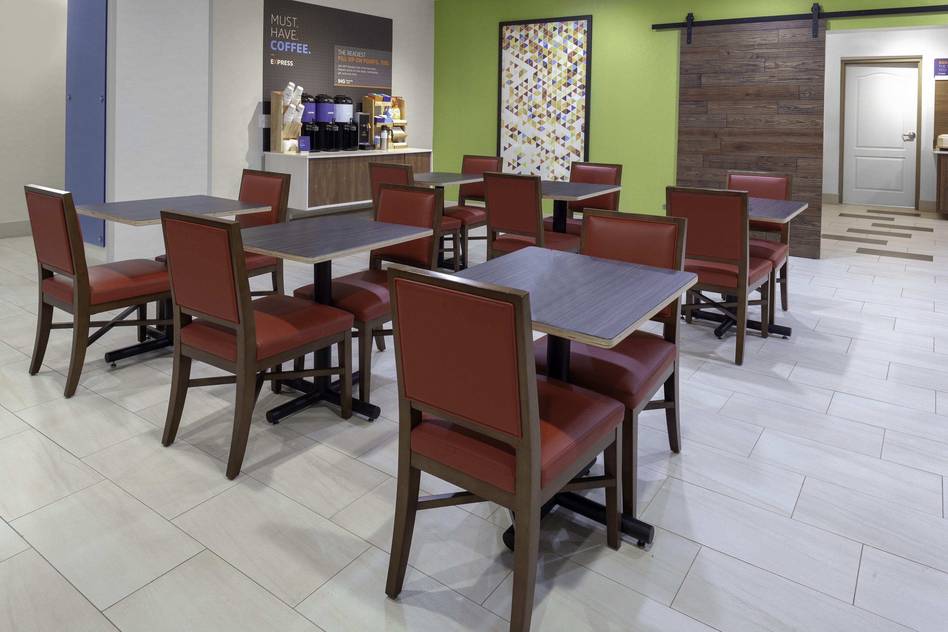 Holiday Inn Express Myrtle Beach-Broadway At The Beach By Ihg Eksteriør billede