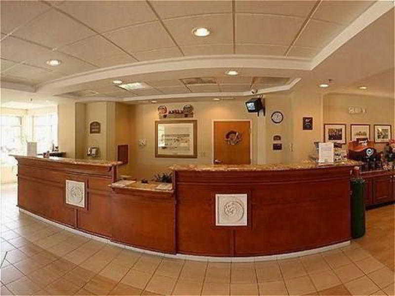 Holiday Inn Express Myrtle Beach-Broadway At The Beach By Ihg Eksteriør billede