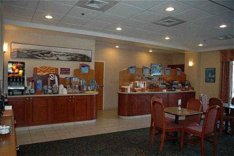 Holiday Inn Express Myrtle Beach-Broadway At The Beach By Ihg Eksteriør billede
