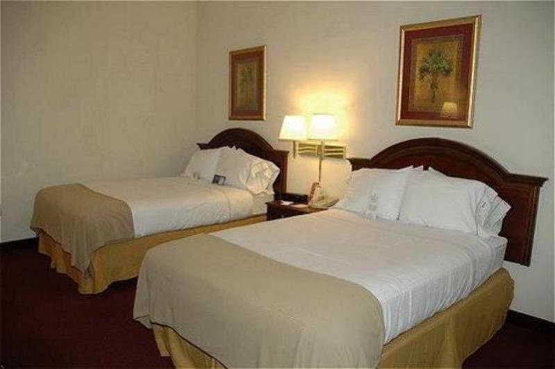 Holiday Inn Express Myrtle Beach-Broadway At The Beach By Ihg Eksteriør billede