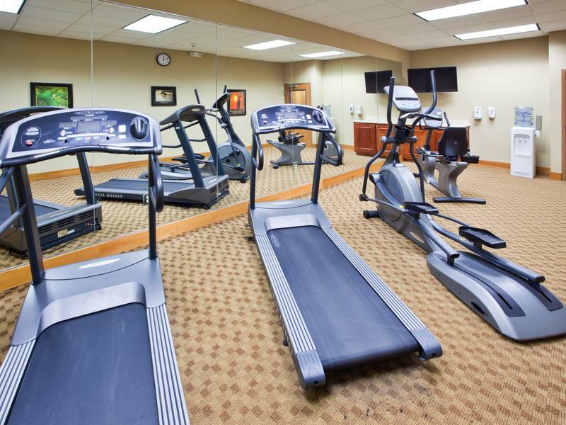 Holiday Inn Express Myrtle Beach-Broadway At The Beach By Ihg Eksteriør billede