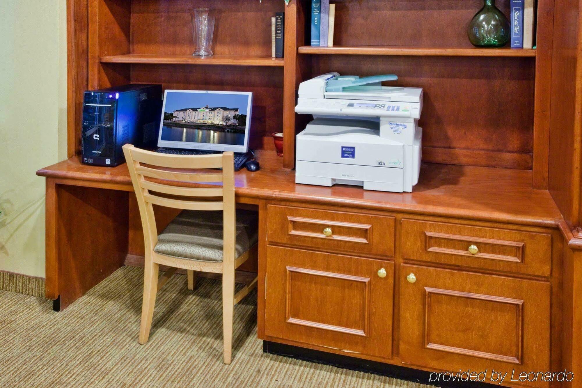Holiday Inn Express Myrtle Beach-Broadway At The Beach By Ihg Eksteriør billede
